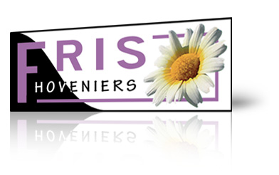 Fris Hoveniers - Logo
